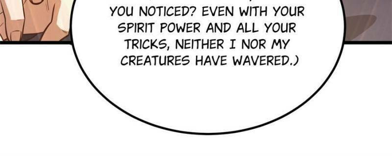 Ancient God's Chosen Warriors – Chapter 43 page 45