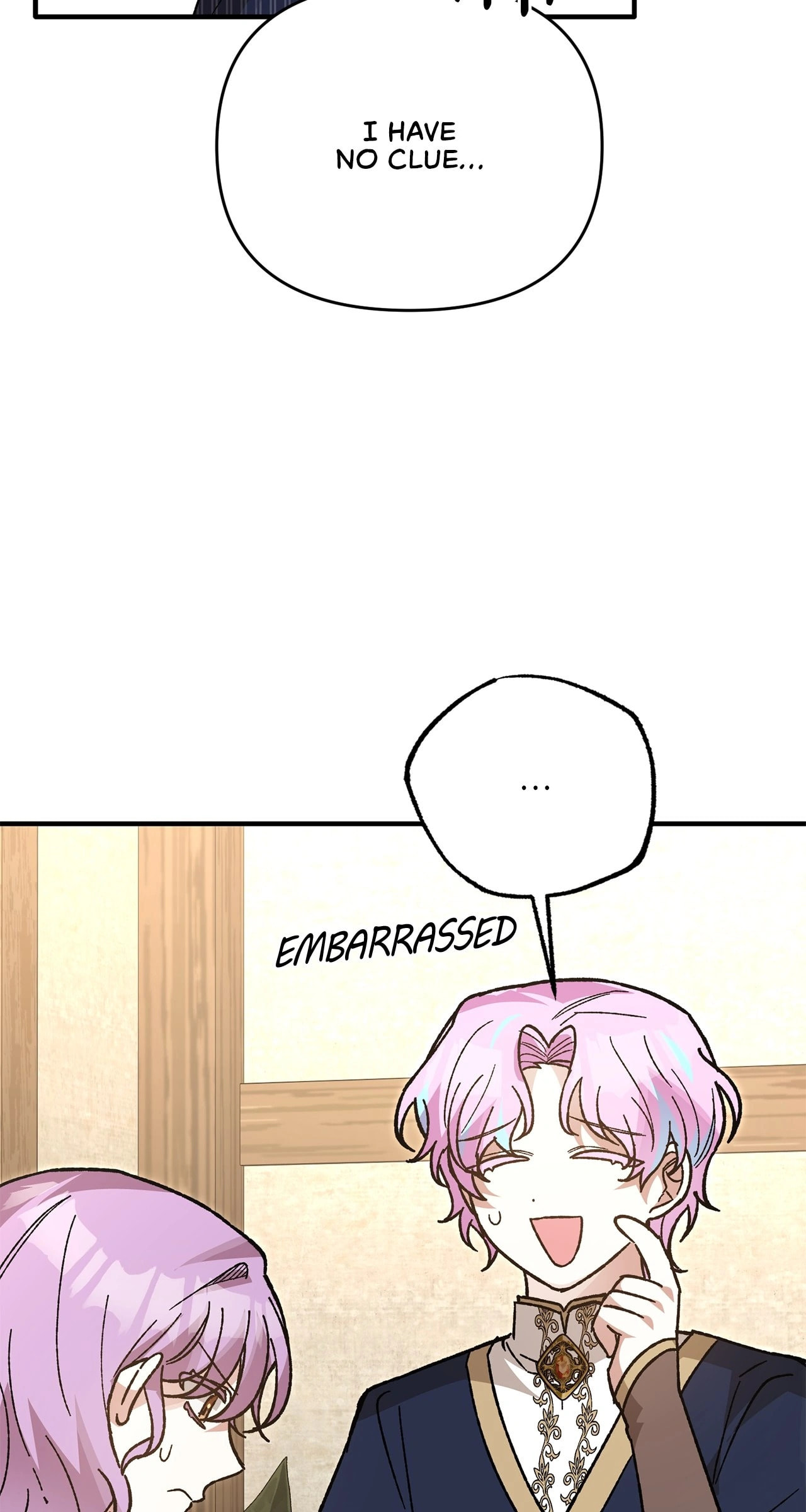 Let Me Kidnap the Male Lead – Chapter 22 page 21