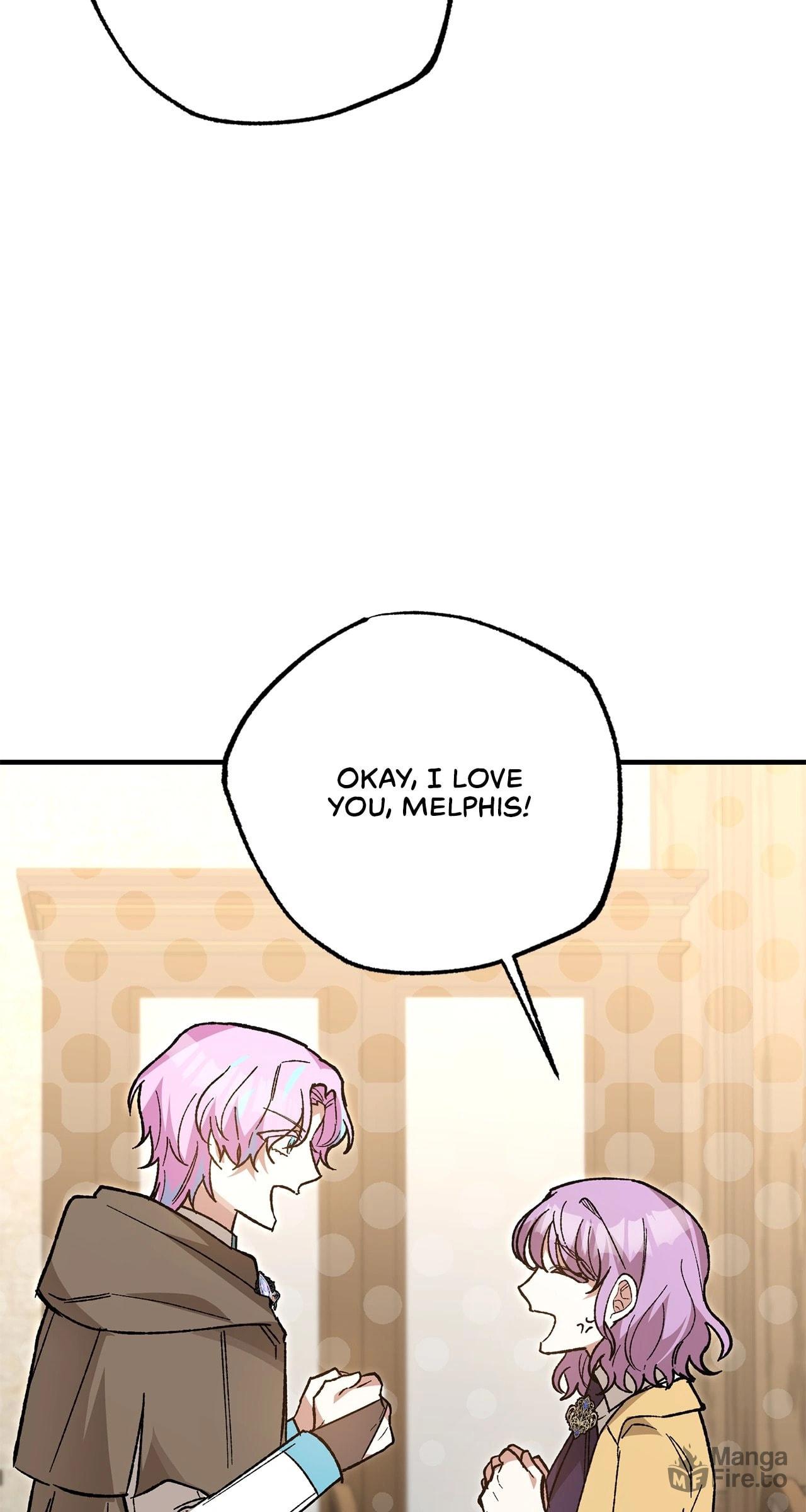 Let Me Kidnap the Male Lead – Chapter 22 page 53