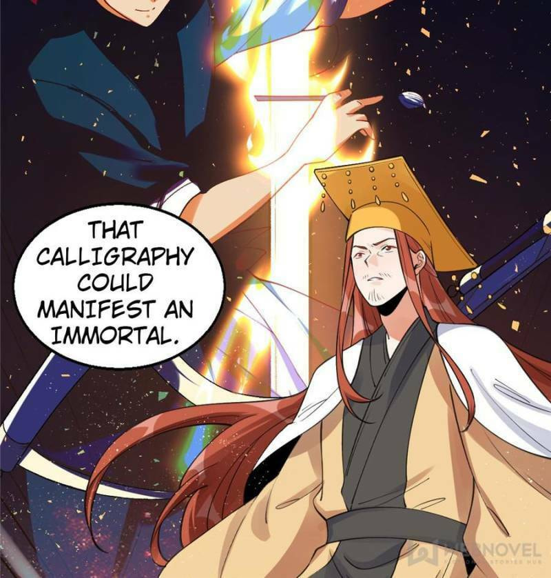 A Big Shot Actually – Chapter 58 page 7
