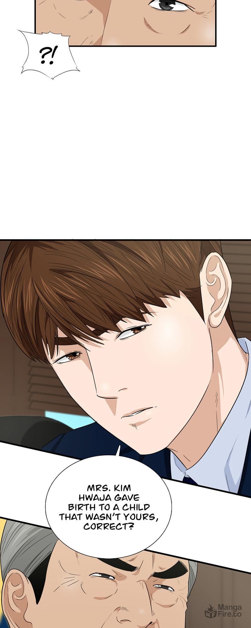 This is the Law – Chapter 64 page 41