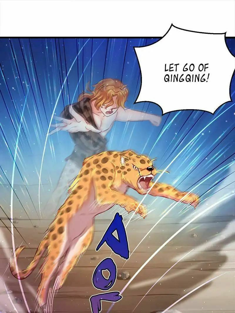 Beauty and the Beasts (Colored) – Chapter 11 page 27