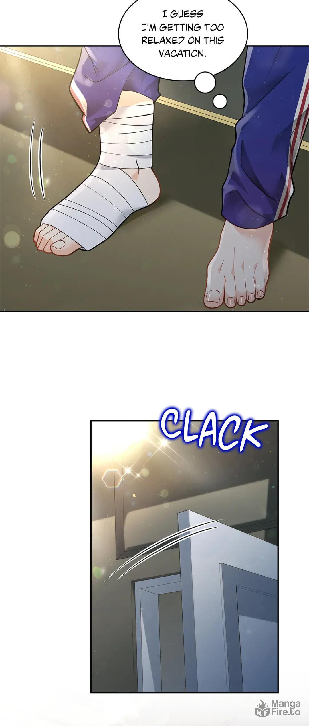 The Clandestine Marriage of a Fox – Chapter 47 page 20