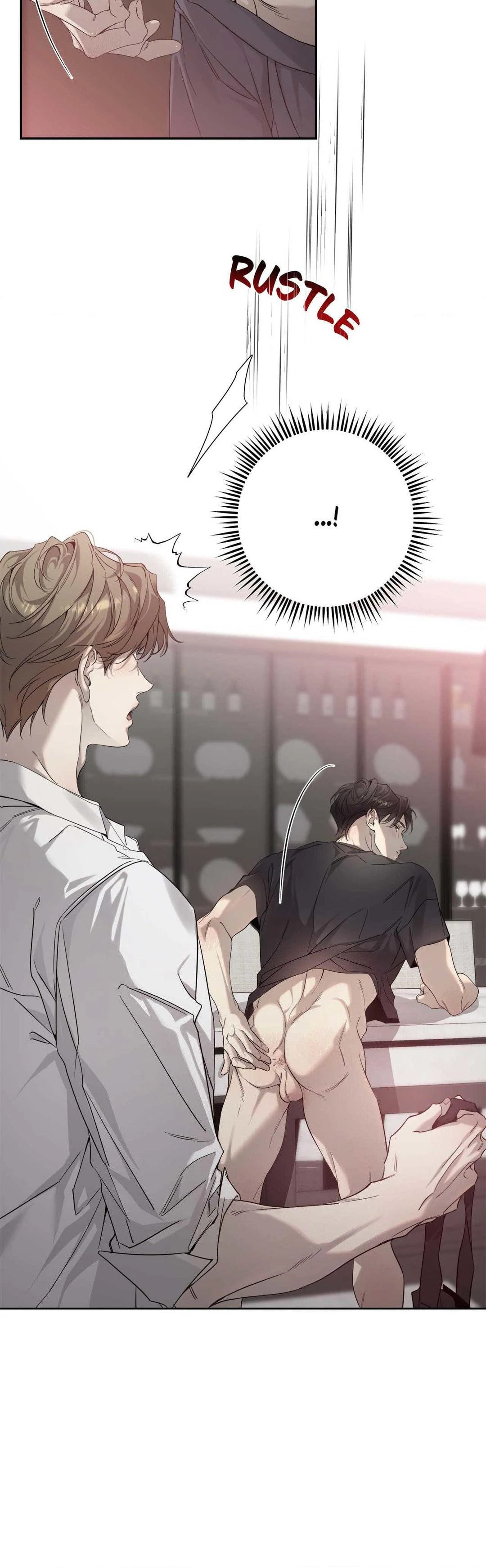 To Me Who Doesn't Love You – Chapter 29 page 15