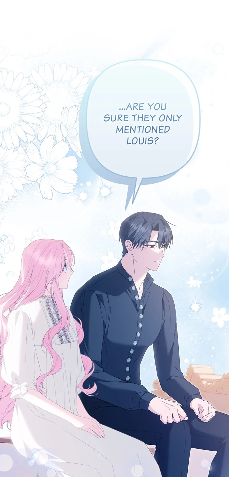 Becoming a Family With the Duke and His Dear Son – Chapter 42 page 0