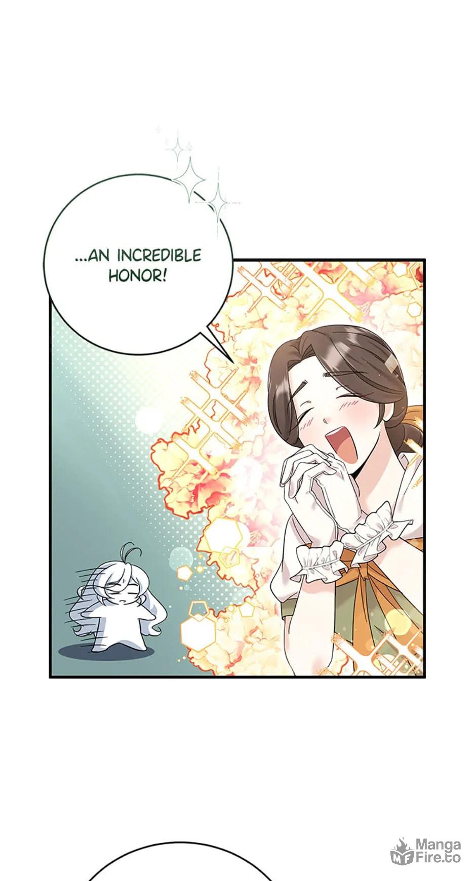 Baby Pharmacist Princess – Chapter 9 page 8