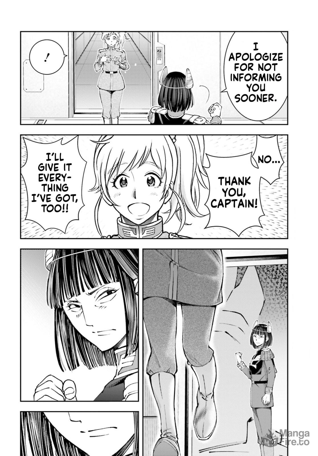 To Be Queen page 5