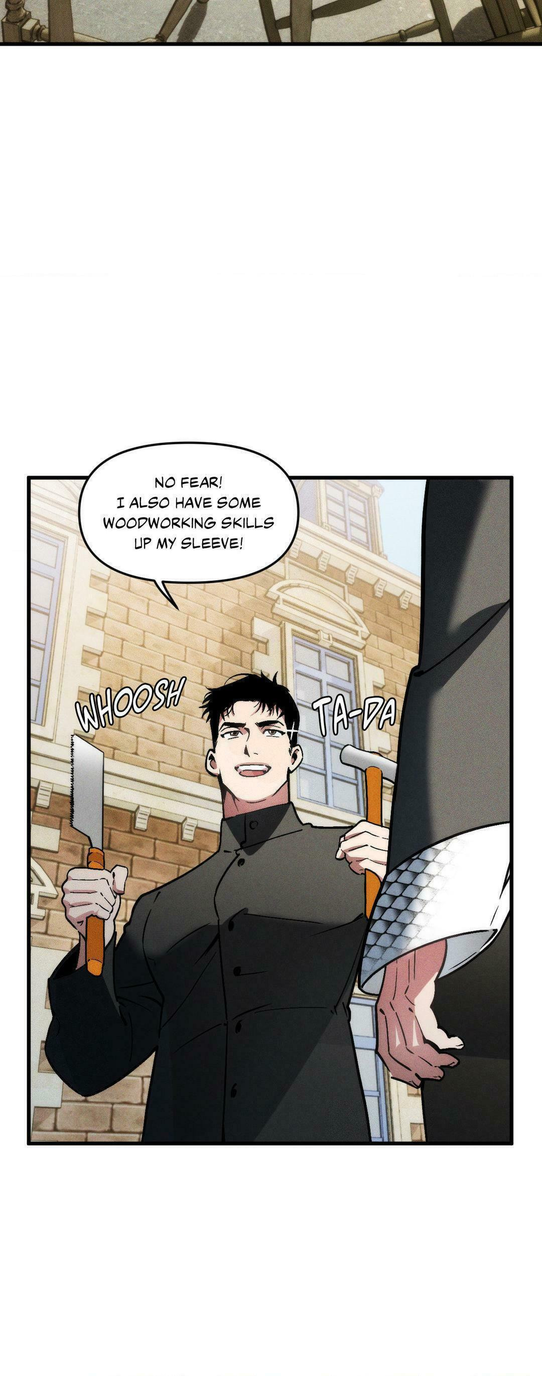 Swallow You Whole – Chapter 2 page 31