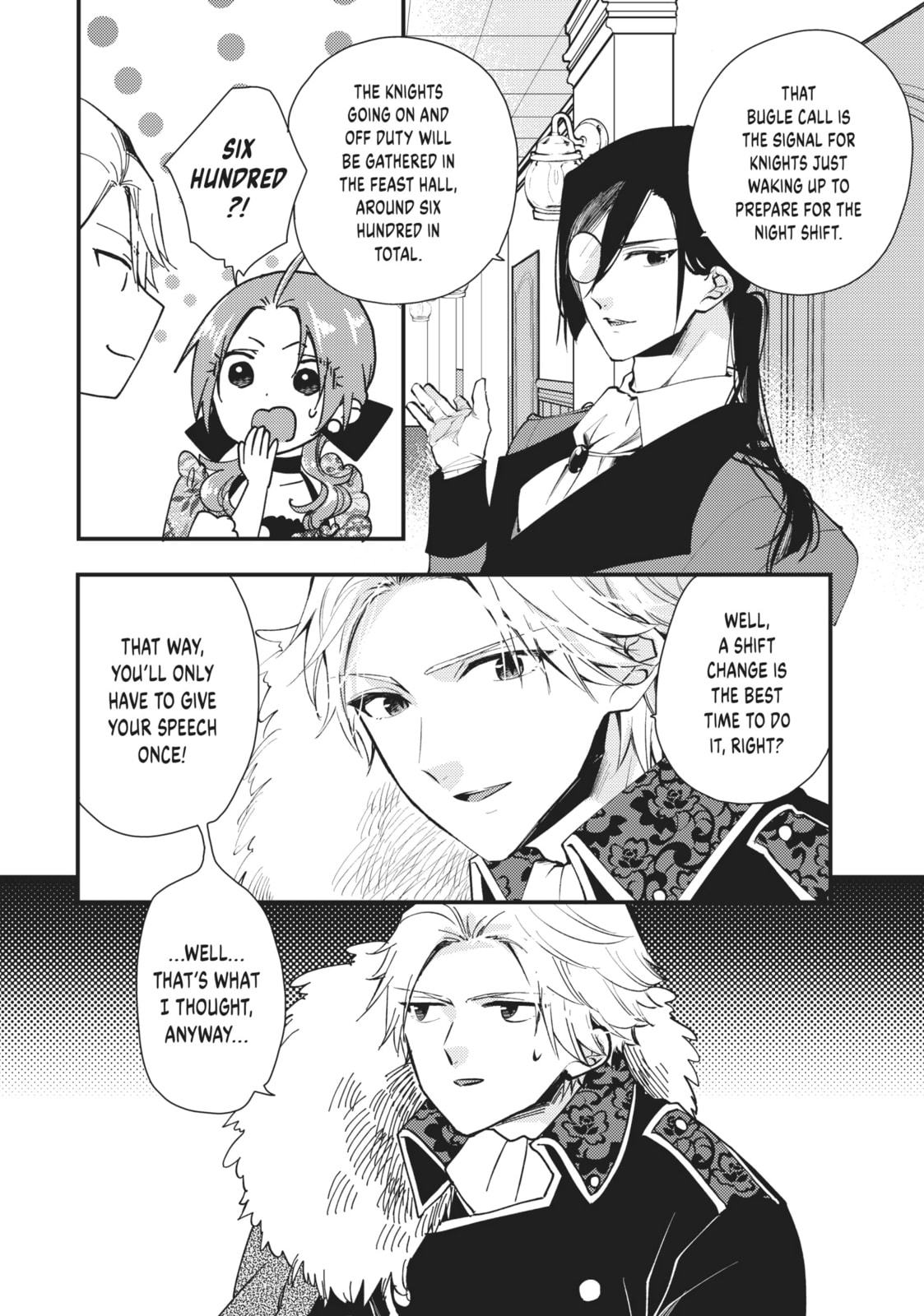 A Galbraithian Introduction page 3