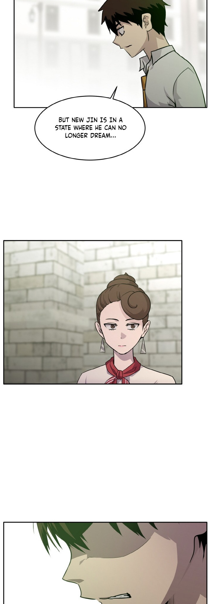 Dream-Sharing – Chapter 52 page 63