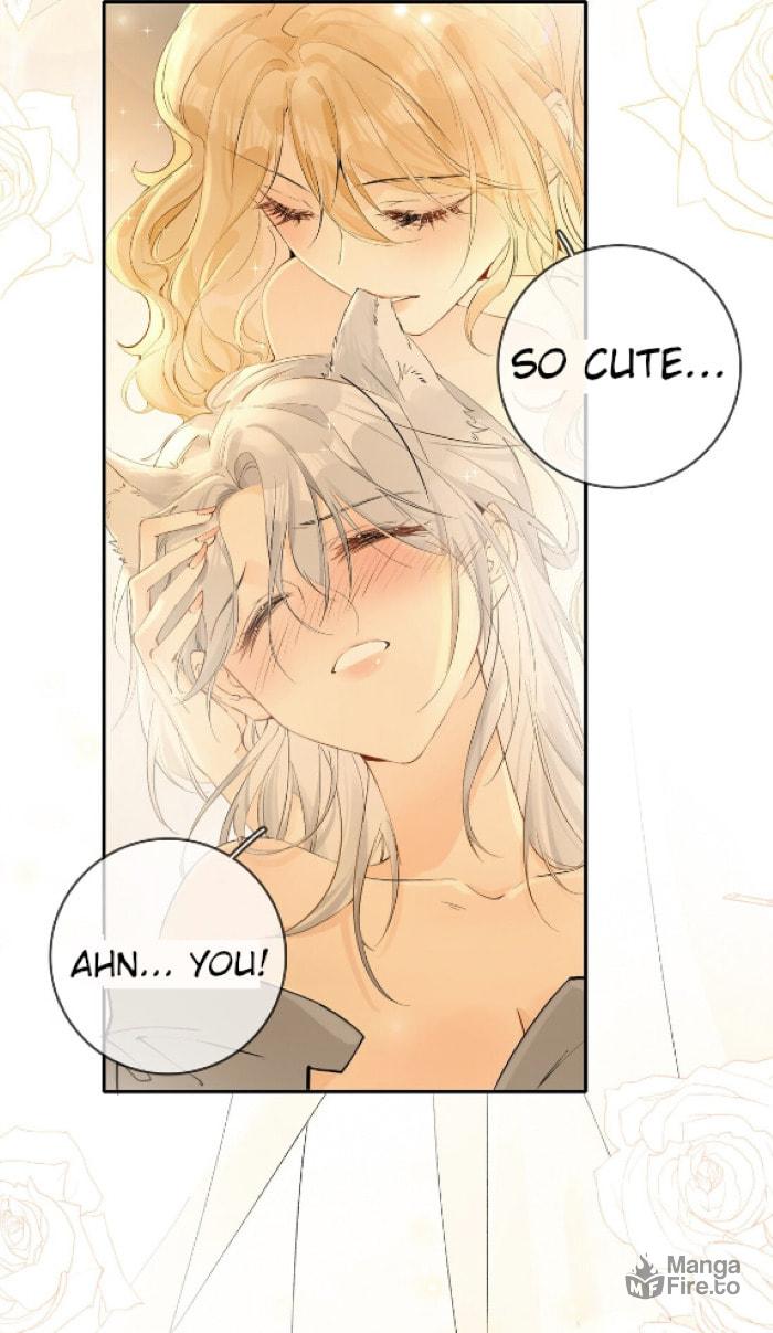 The Fate of the Liar page 44