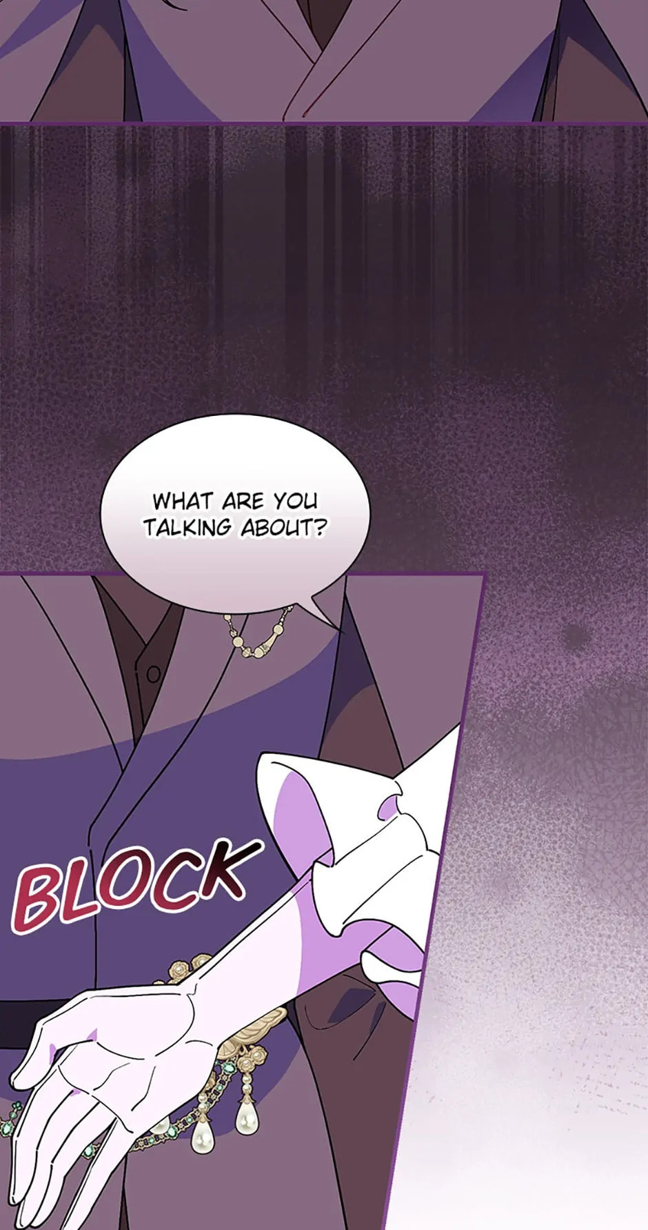 Aria of the Withered Branch – Chapter 74 page 3