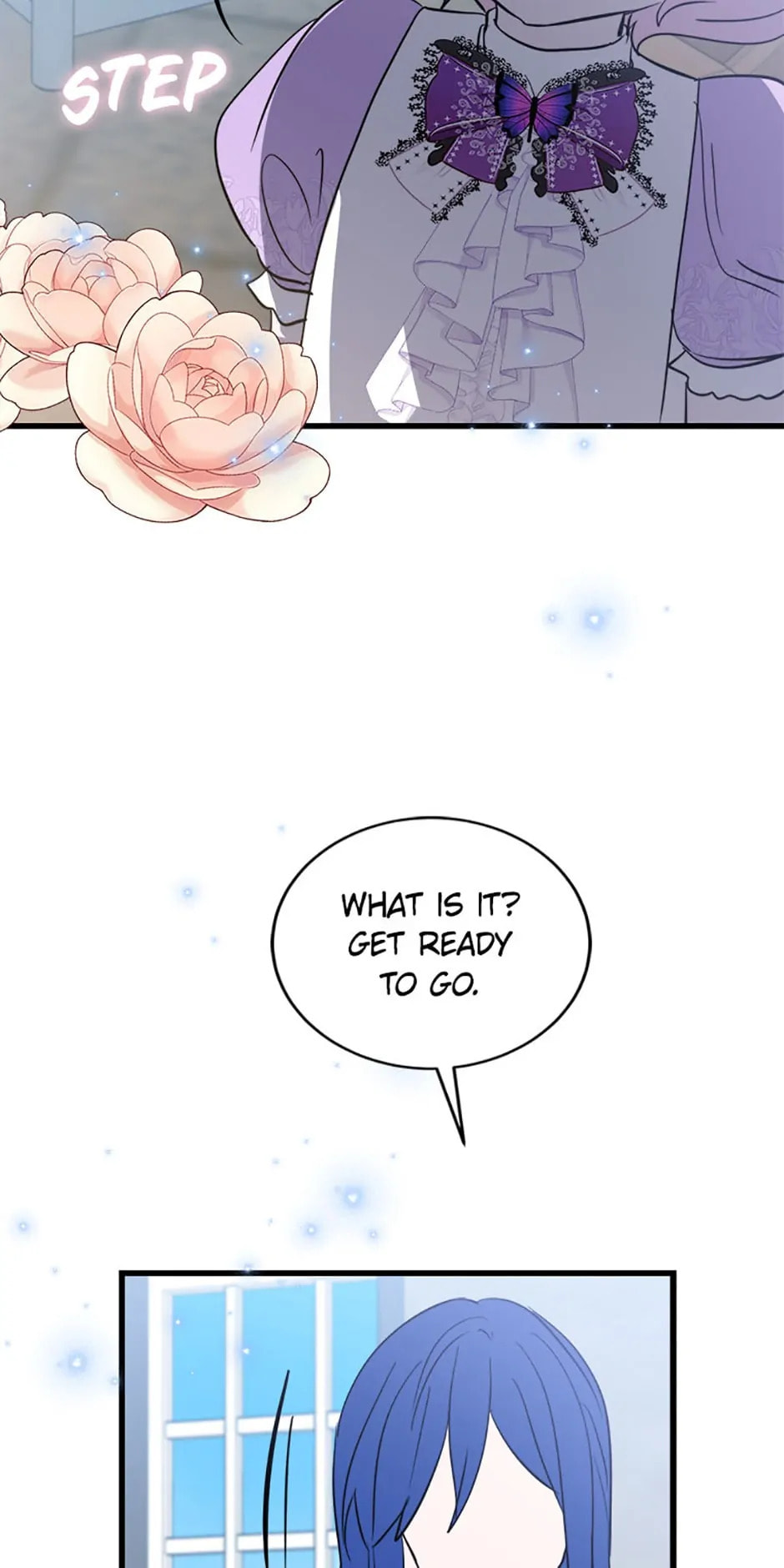 Toymaker Tria's Tyrant Problem – Chapter 29 page 37