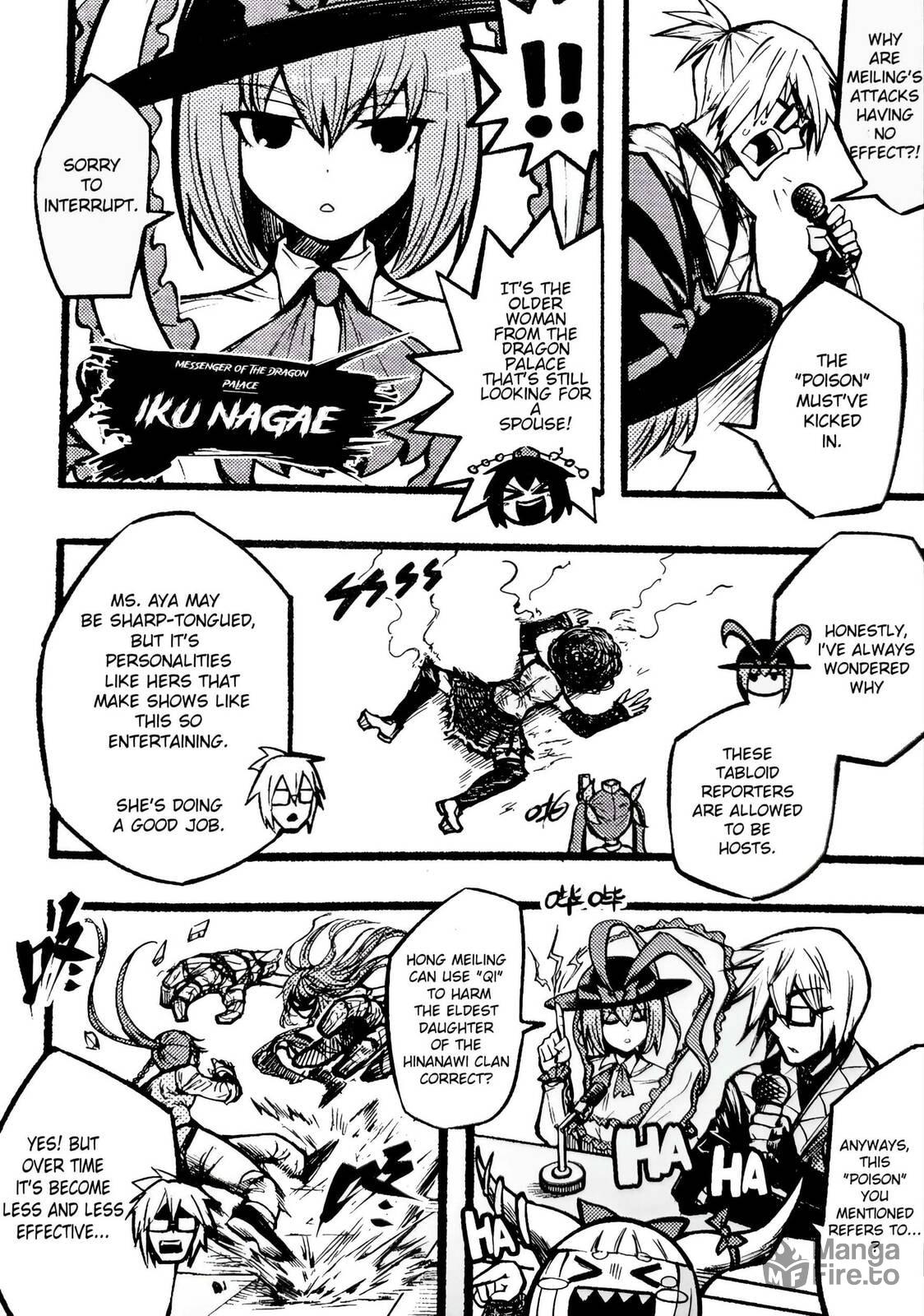 Round 1 Conclusion page 19