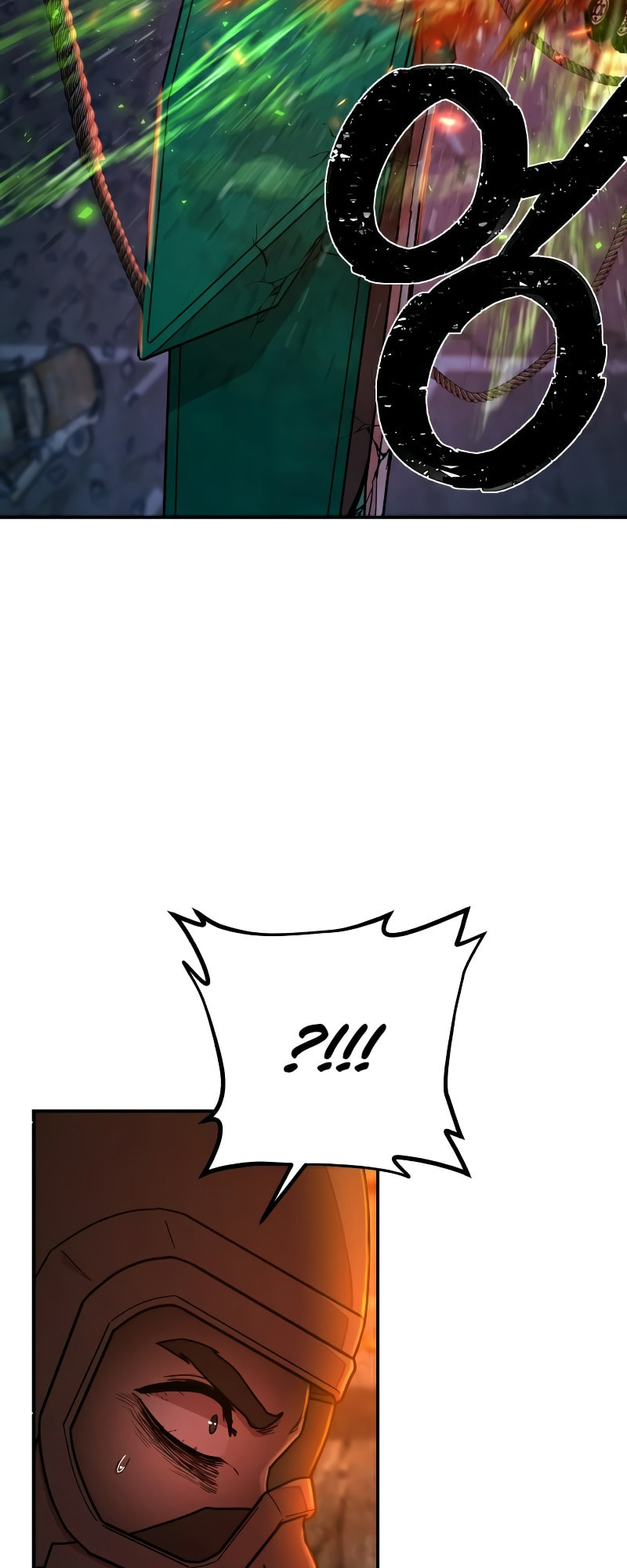 The Warrior Returns – Chapter 48 page 76