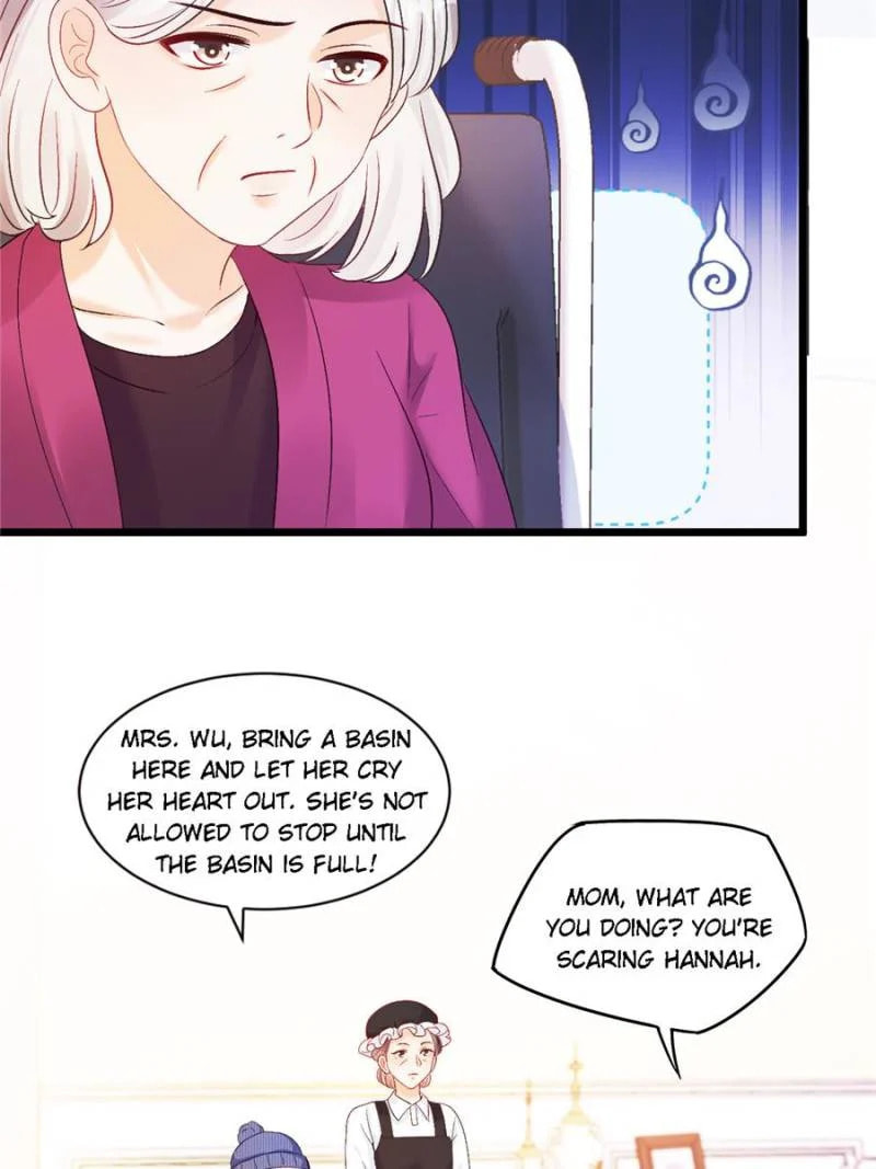 Spoiled Rotten by My Uncles – Chapter 14 page 39