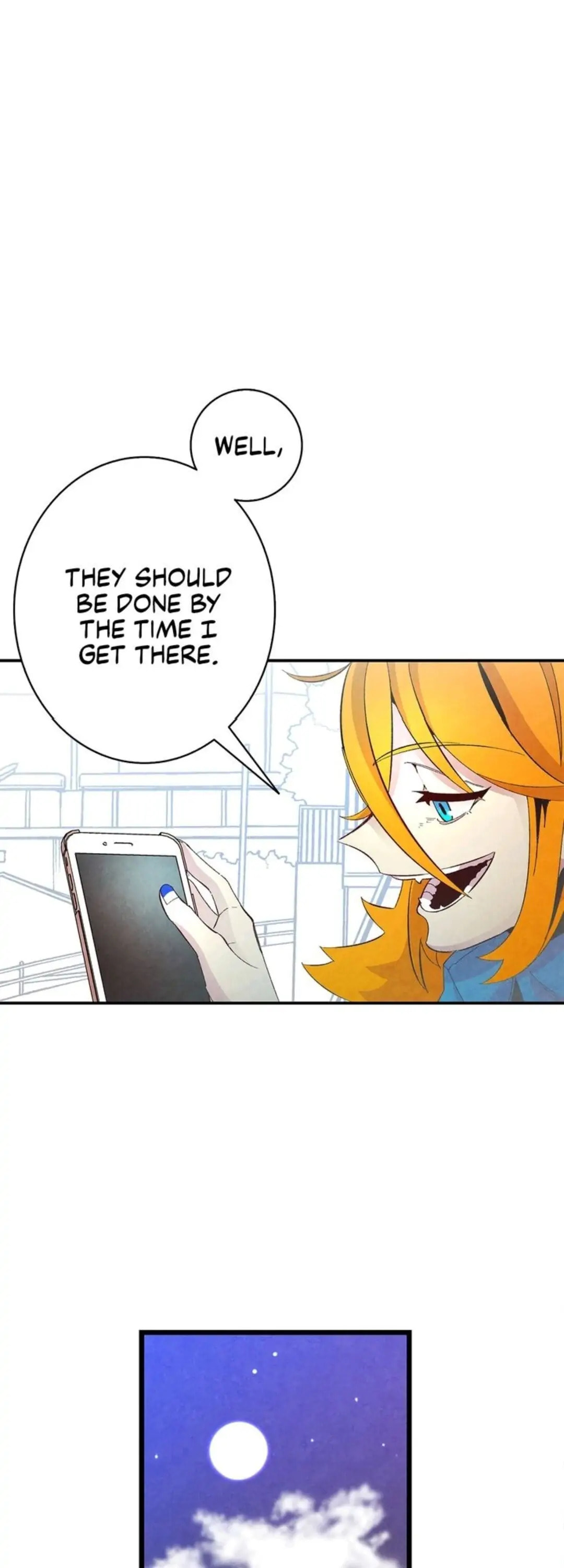 The Skeleton Becomes a Cat Dad – Chapter 10 page 31