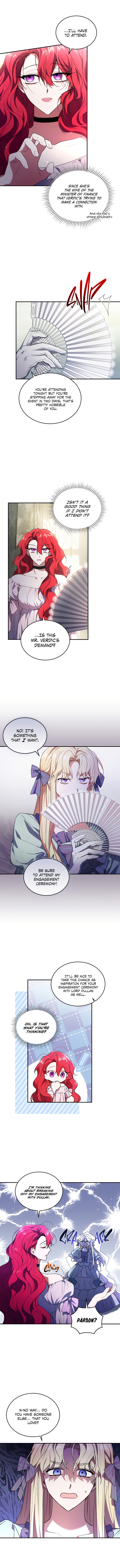 The Crimson Lady – Chapter 25 page 11