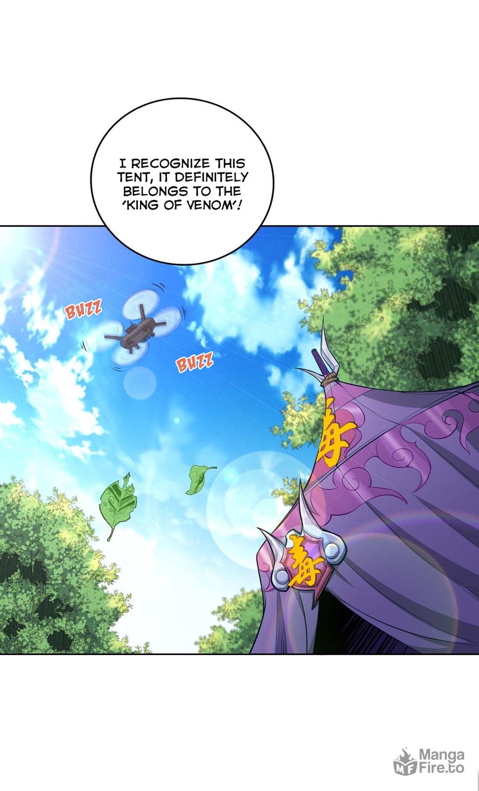 I Become A Villain In My Novel (Colored) – Chapter 17 page 2