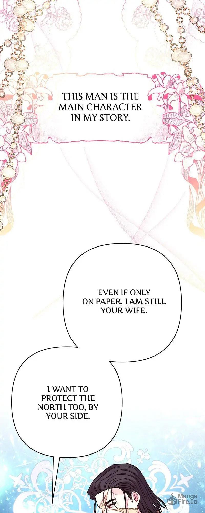 Another Typical Fantasy Romance – Chapter 12 page 77