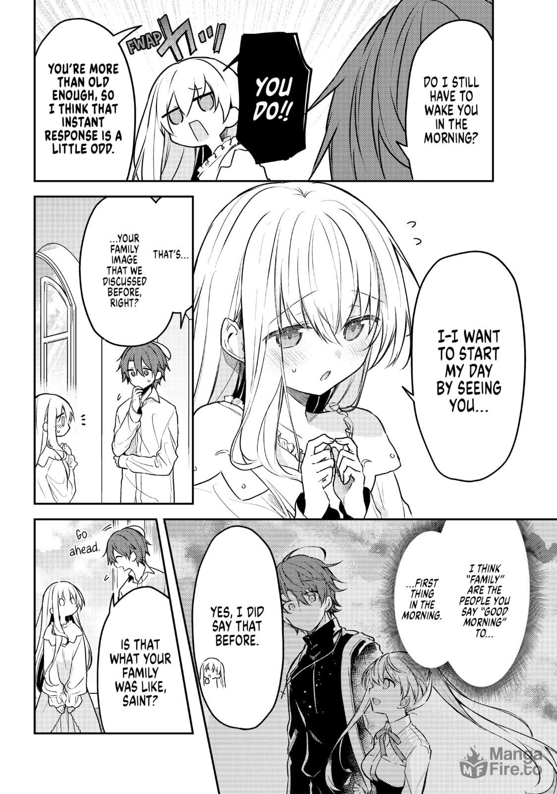 Our Family page 11