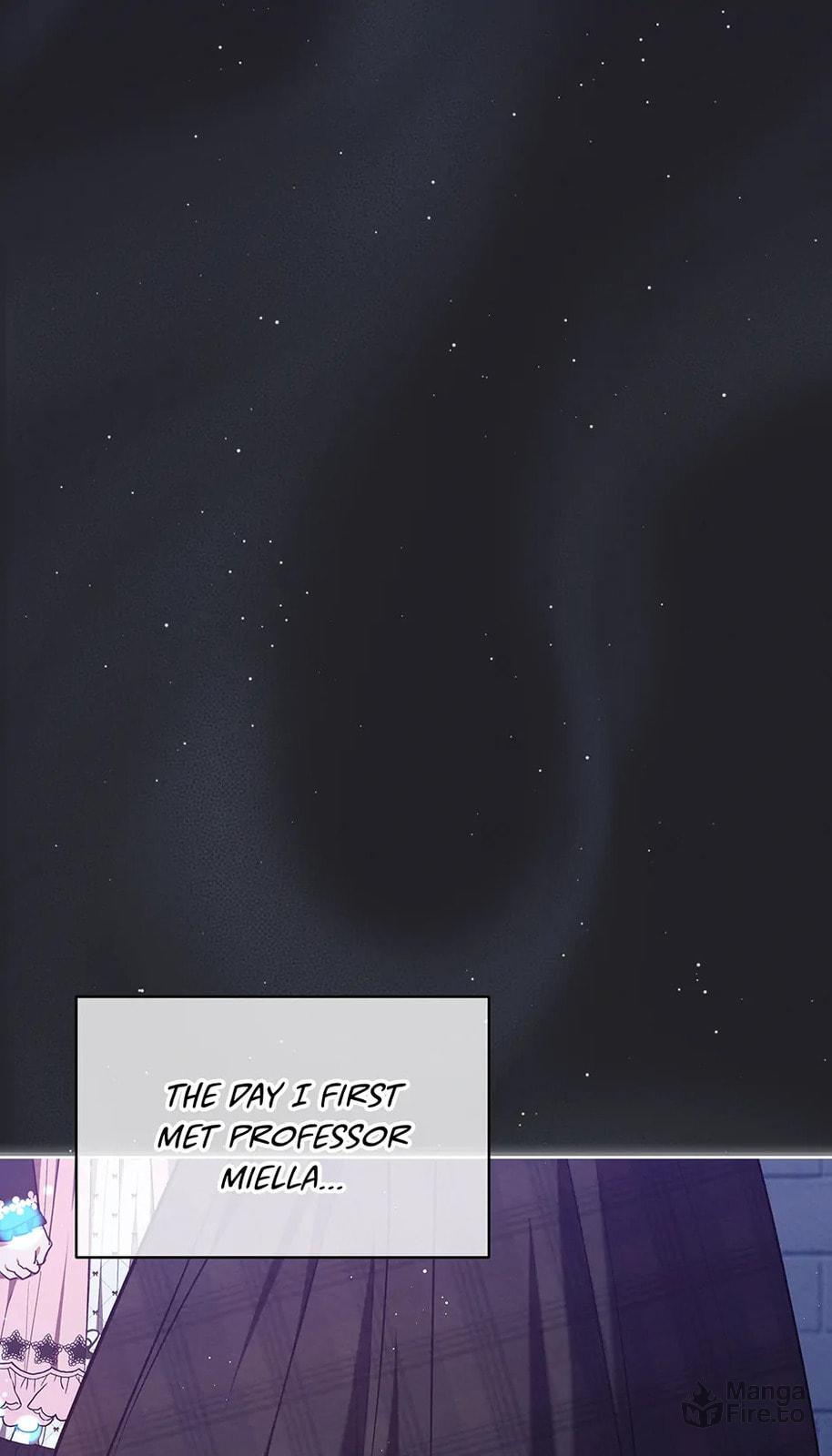 Lady Baby Is a Revenge Maker – Chapter 50 page 5