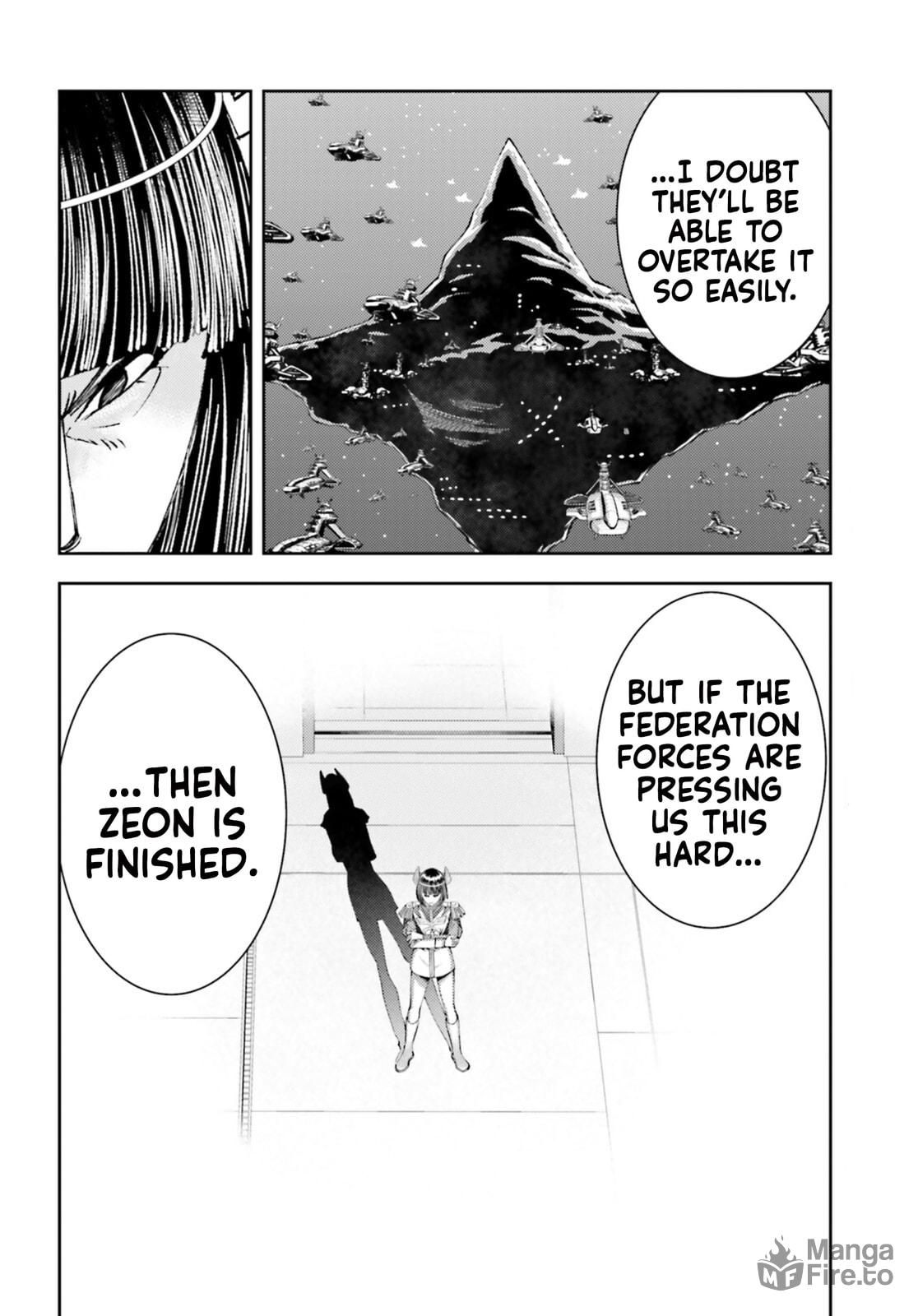 To Be Queen page 32