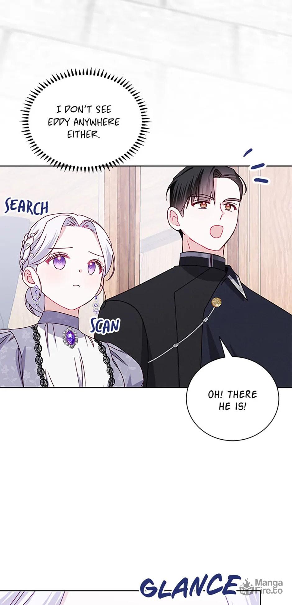 The Duke's Everything – Chapter 19 page 59