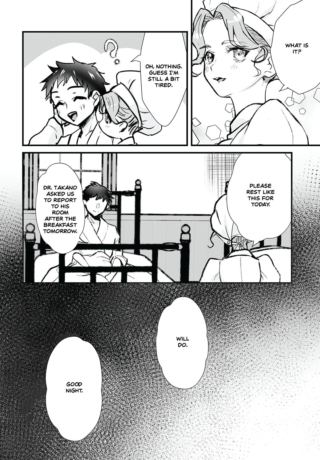 Higurashi no Naku Koro ni Oni – Chapter 11 page 15