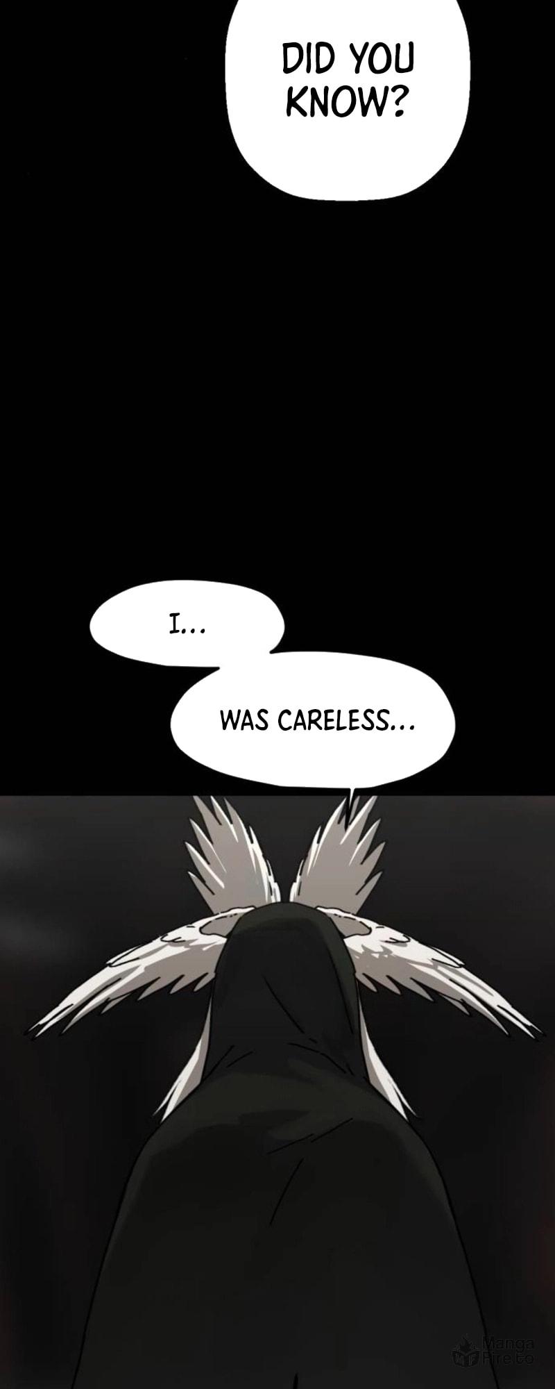 On My Way To See My Mom – Chapter 21 page 47