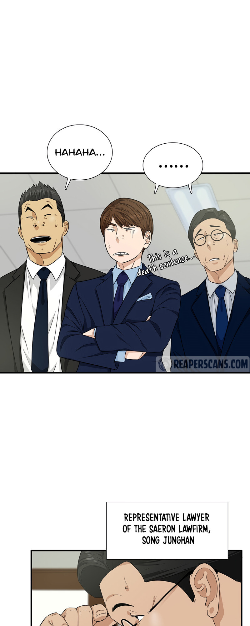 This is the Law – Chapter 53 page 10