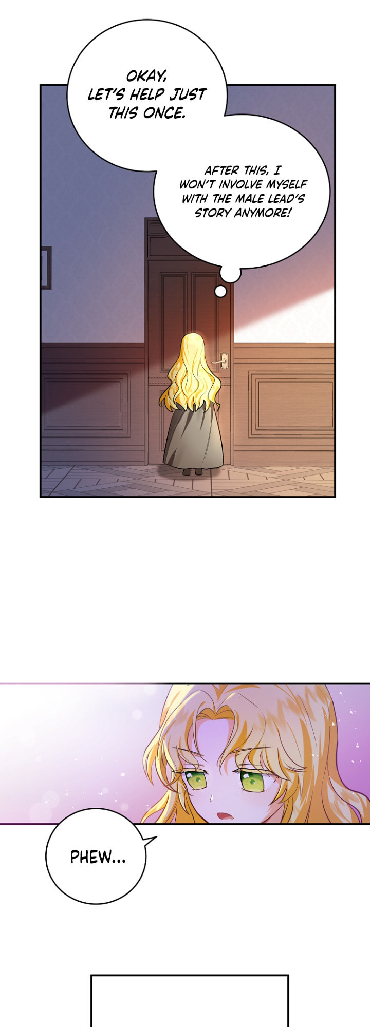 Adopted Daughter-in-Law Is Preparing to Be Abandoned – Chapter 2 page 31