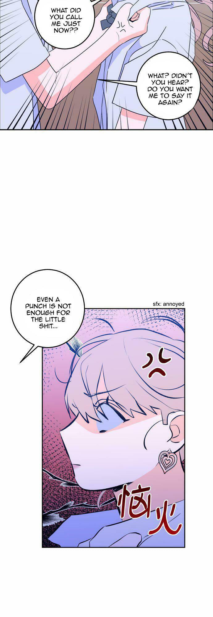 Bad Side – Chapter 44 page 3