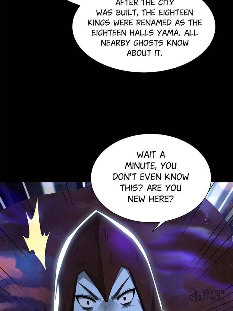 My Harem in a Foreign World – Chapter 23 page 41