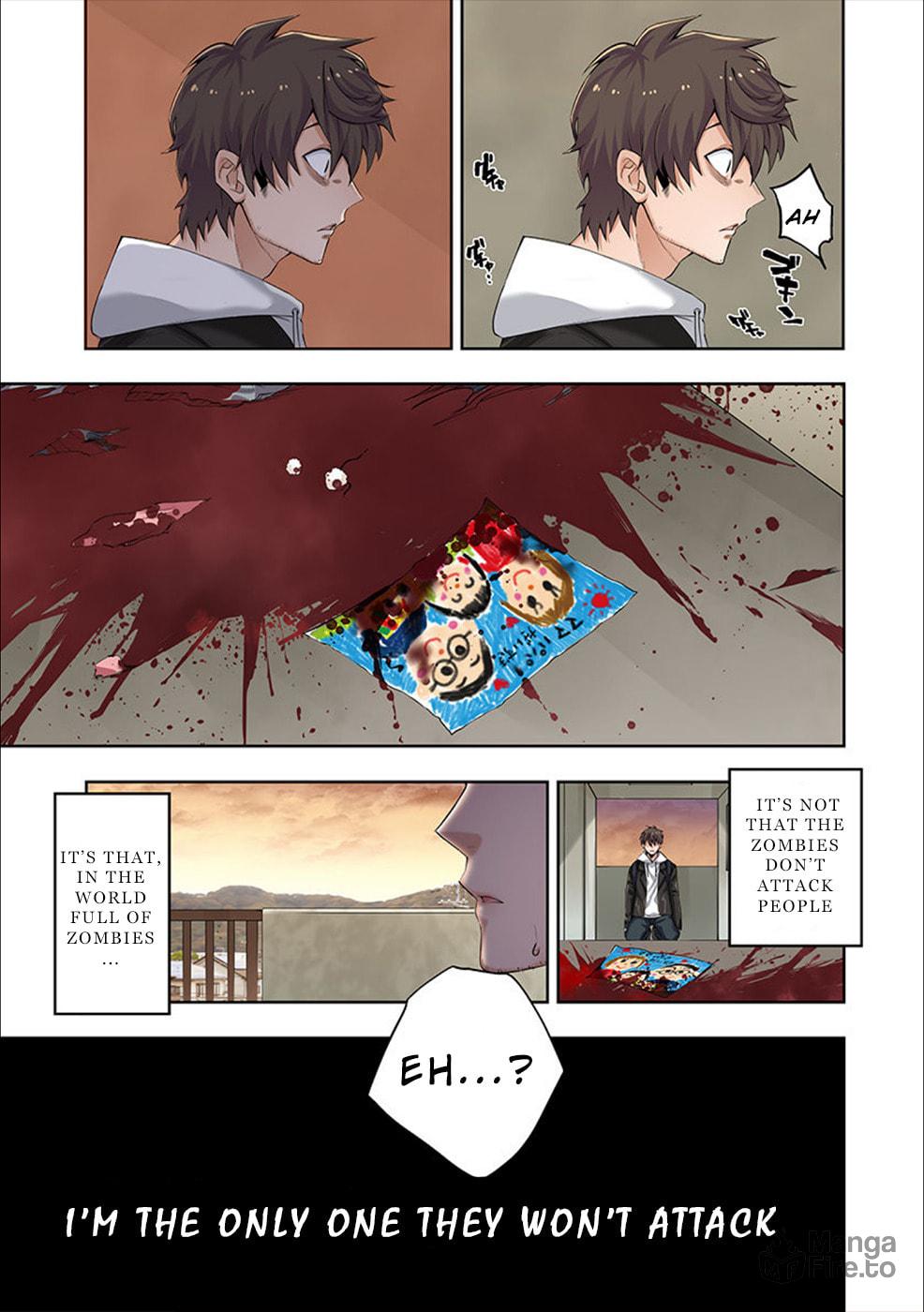 A World In Ruins page 19