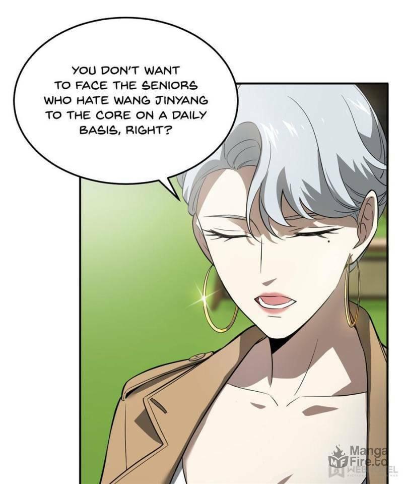 World's Best Martial Artist (Colored) – Chapter 34 page 44