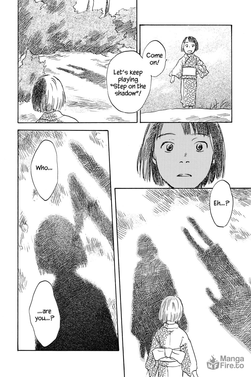 Mushishi – Chapter 41 page 26
