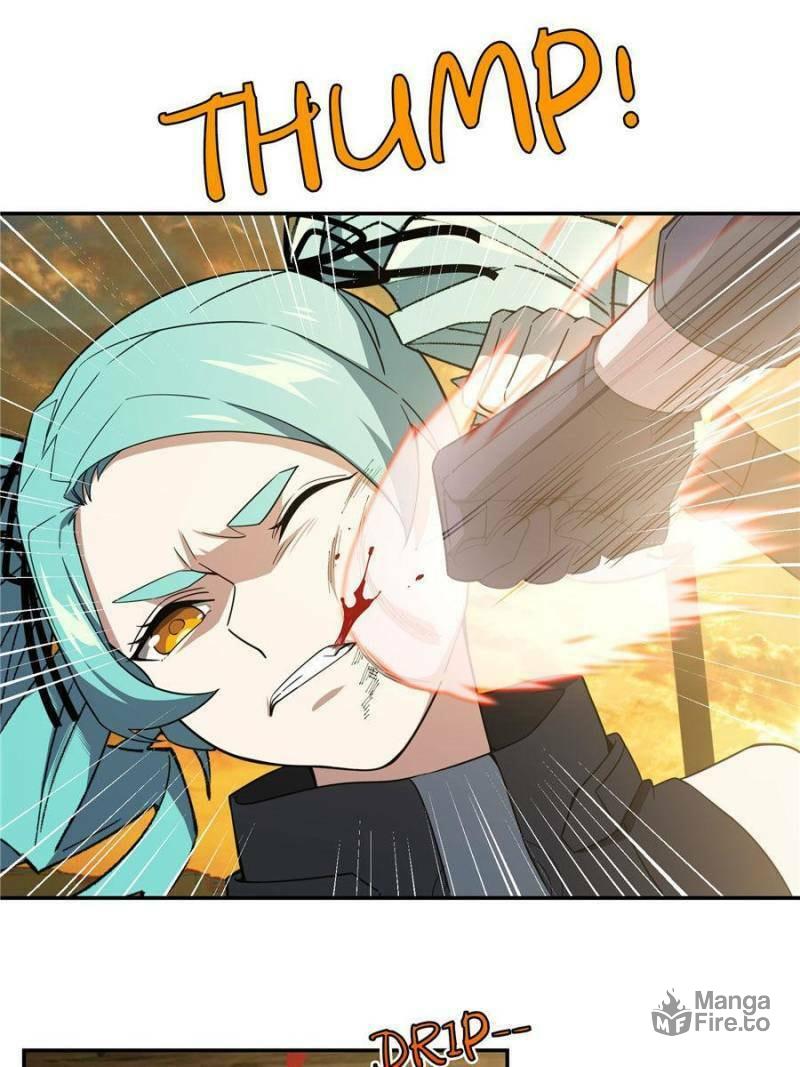 The Legendary Mechanic – Chapter 30 page 44