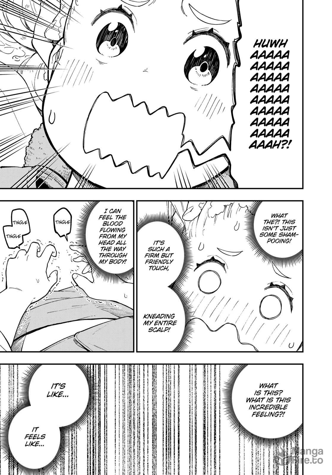 'Tis Time for "Torture," Princess – Chapter 68 page 4