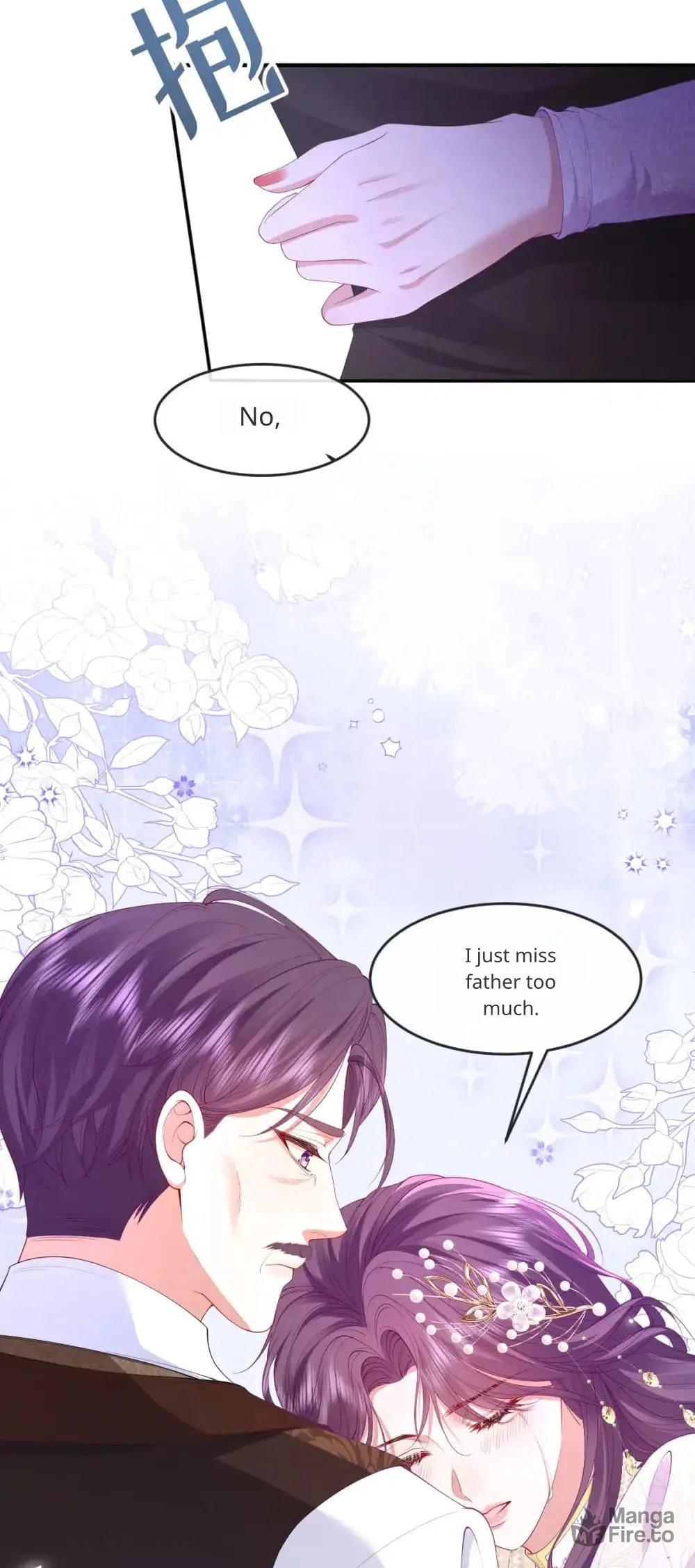 Confessing My Love to Him, the Treacherous One – Chapter 4 page 8