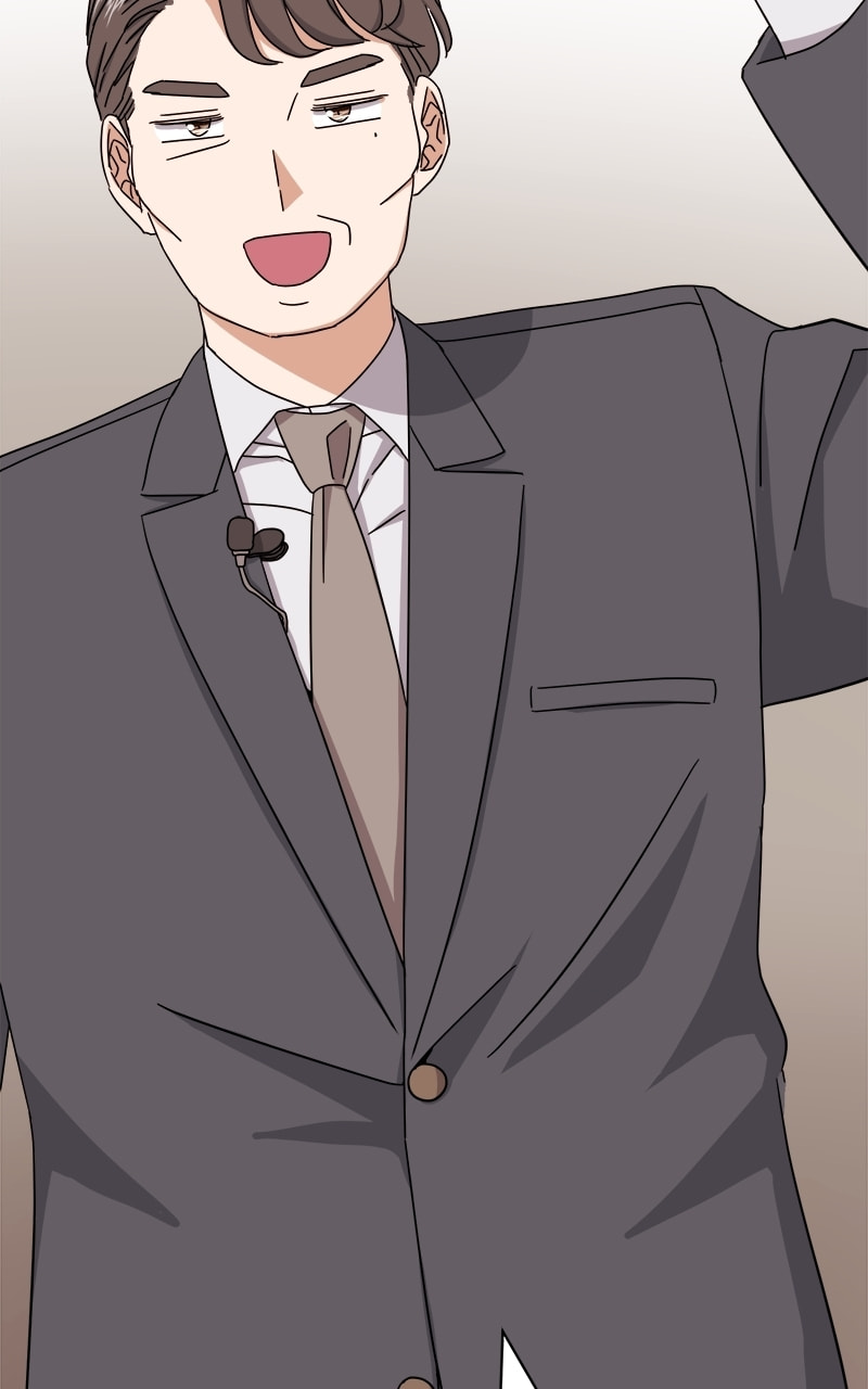 Superstar Associate Manager – Chapter 64 page 27