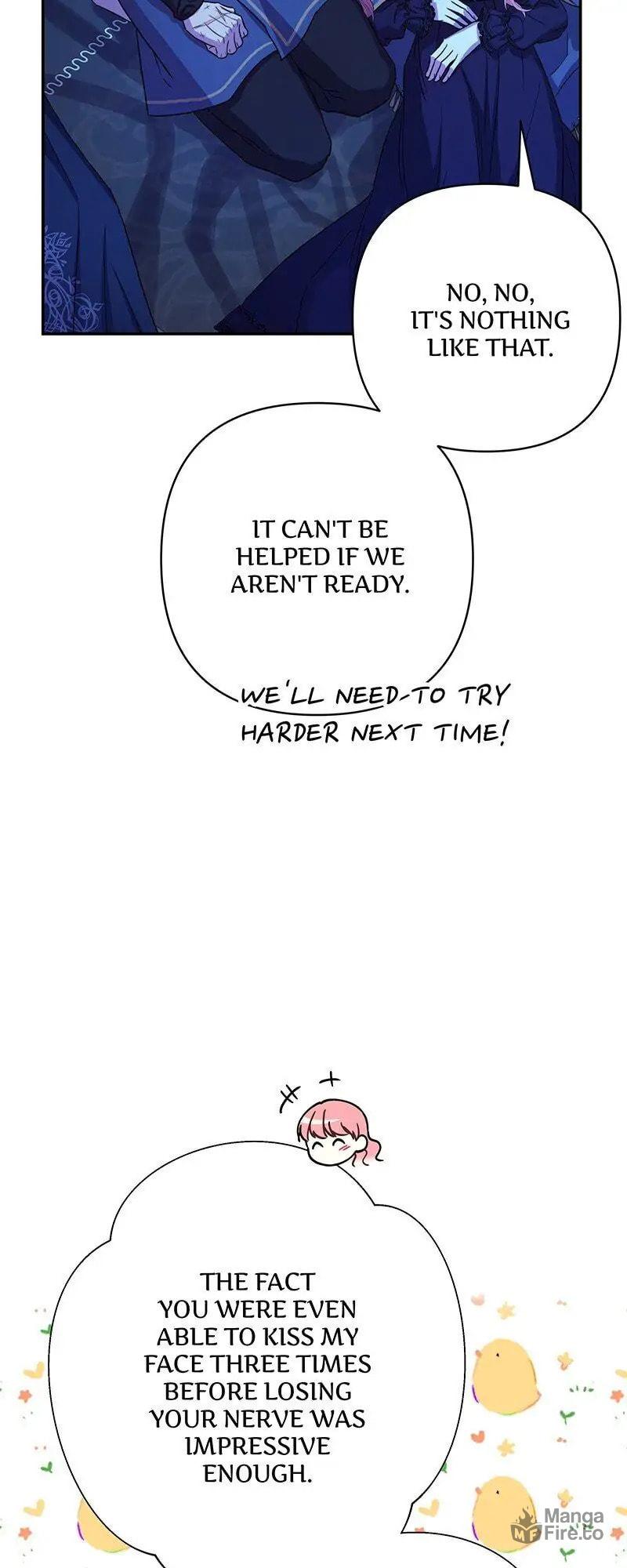 Another Typical Fantasy Romance – Chapter 16 page 34