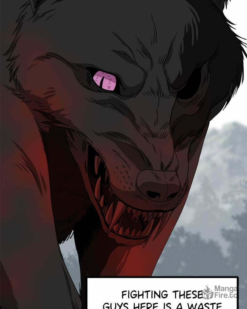 Hero Killer – Chapter 49 page 114
