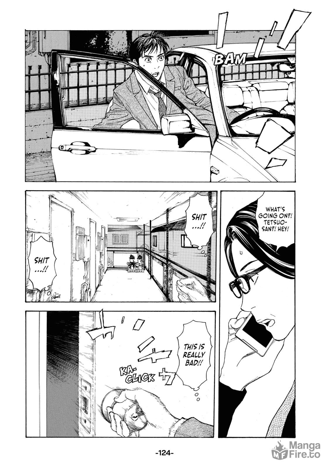 HIDDEN CAMERA page 17