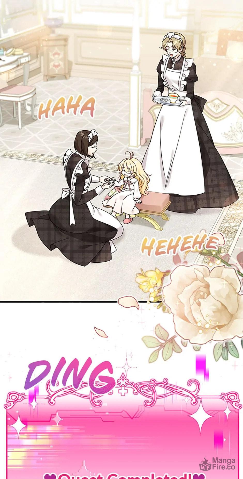 Baby Pharmacist Princess – Chapter 13 page 56