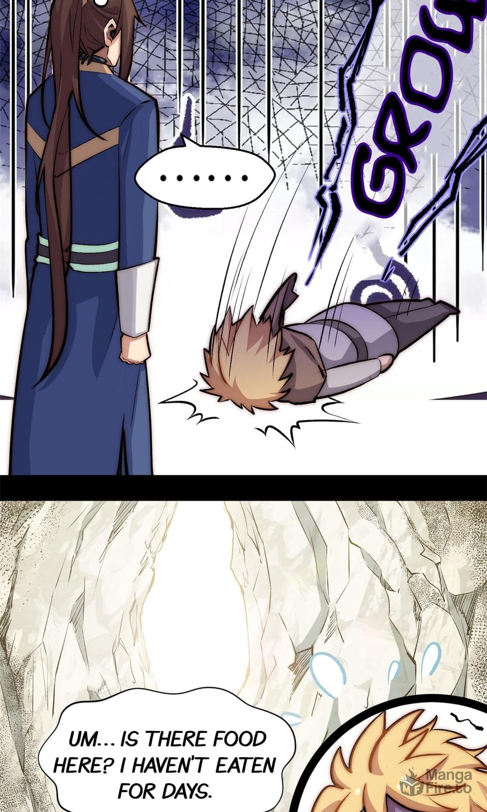 Top Tier Providence – Chapter 55 page 8