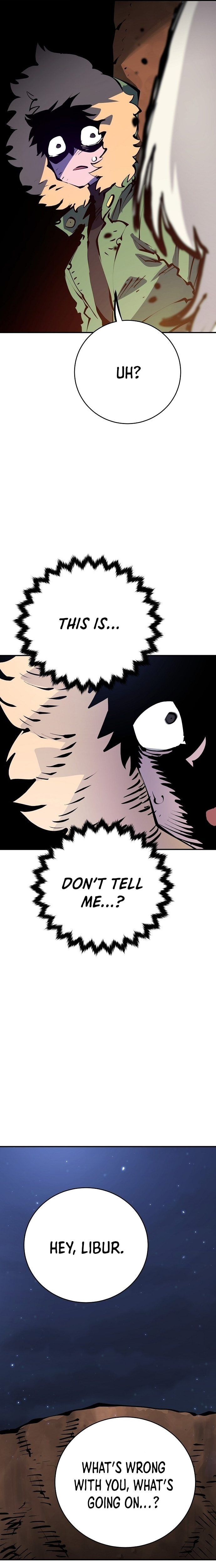 Player – Chapter 62 page 5