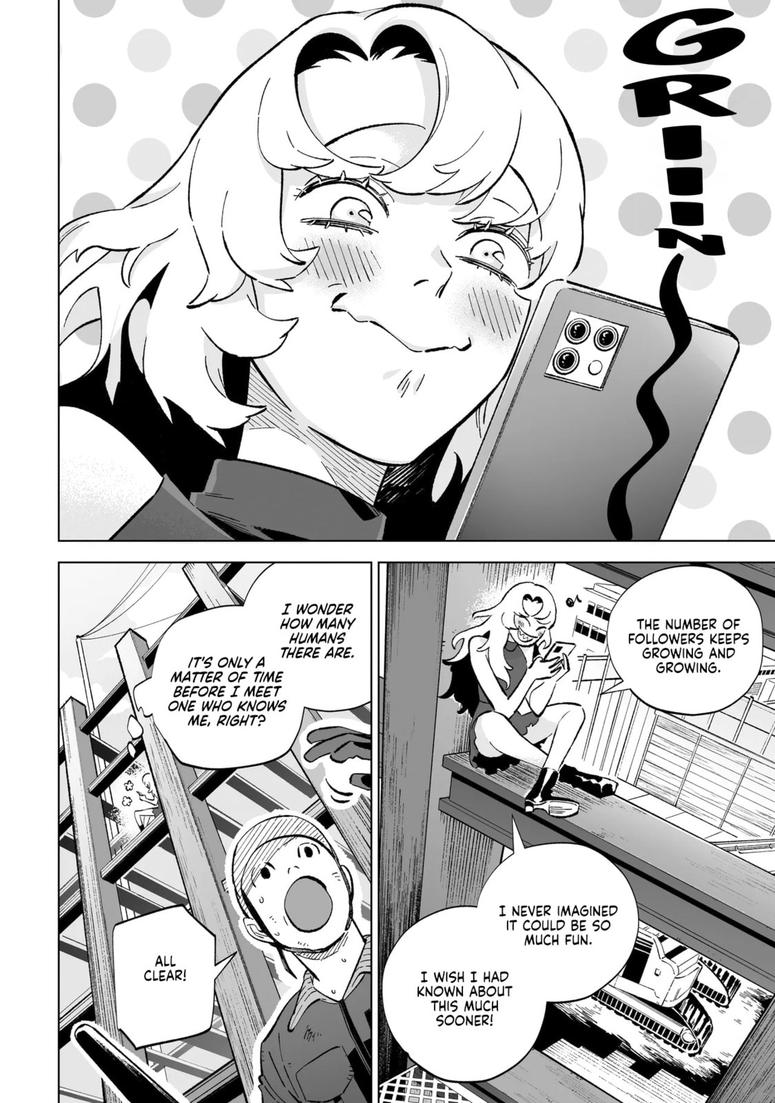 Wicked Spot – Chapter 2 page 1