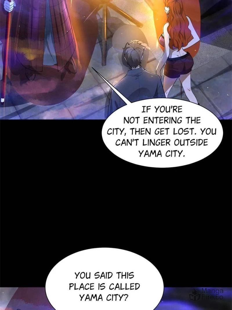 My Harem in a Foreign World – Chapter 23 page 39