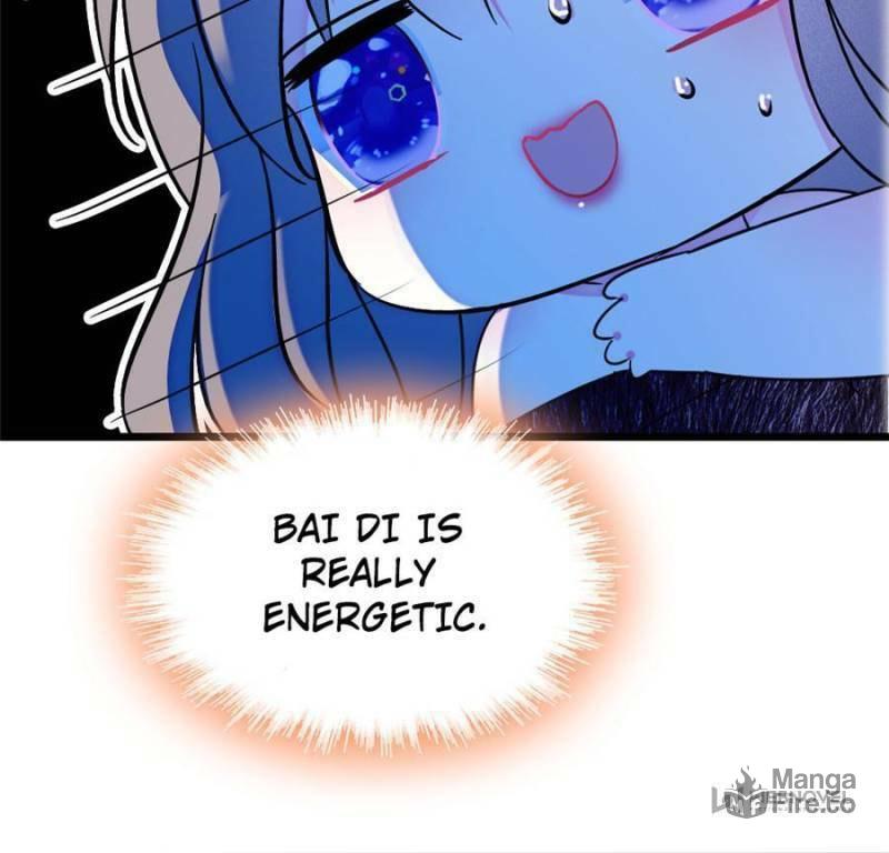 When Beauty Meets Beasts (Colored) – Chapter 71 page 20